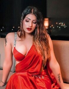 Sarenitygirl Call Girl 26