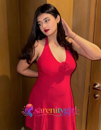 Sarenitygirl Call Girl 5